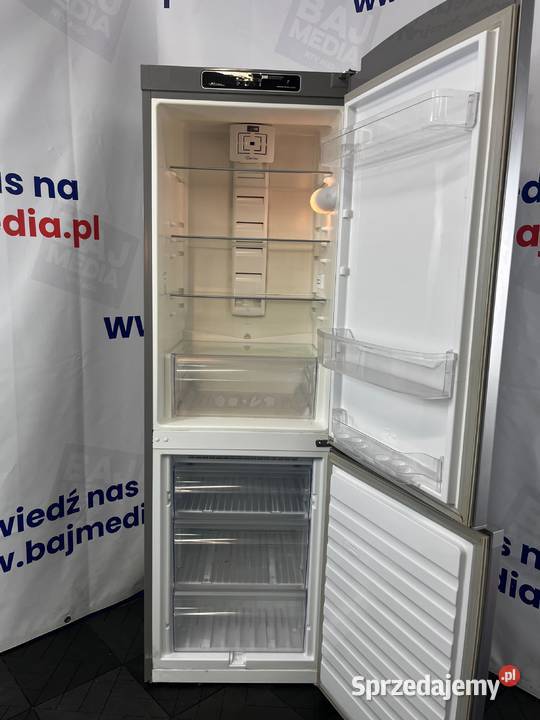 LODÓWKA Whirlpool Duża Pojemność 189 Klas A Wiejca