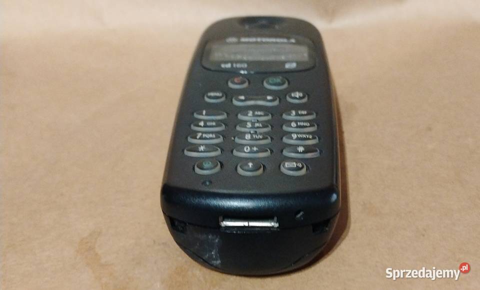 Motorola cd 160 1998 stay telefon komorkowy Opole sprzedam