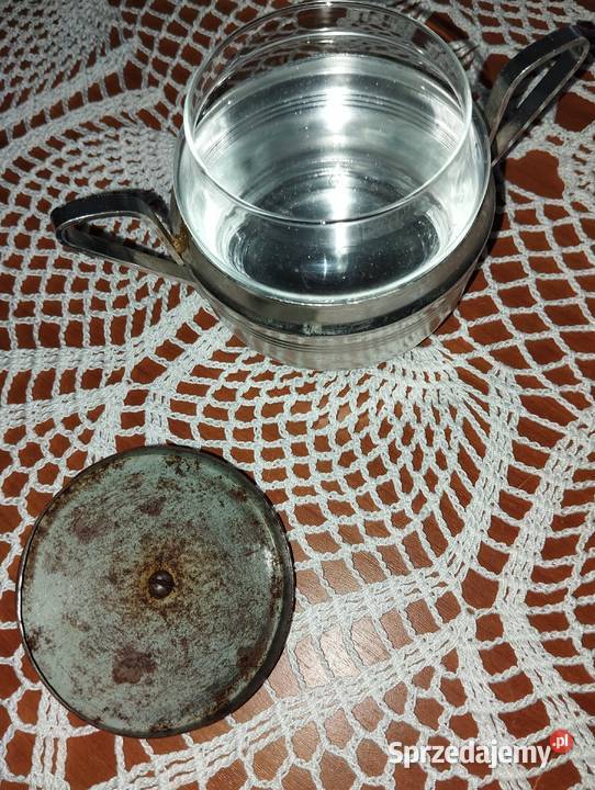 Aluminiowe koszyki do szklanek cukiernica w Częstochowa