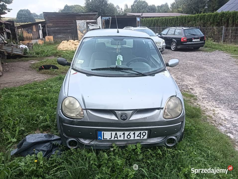 Aixam lubelskie Modliborzyce