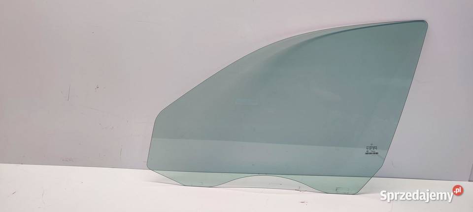 MERCEDES W211 SZYBA DRZWI LEWY PRZÓD A2117250110 dolnośląskie