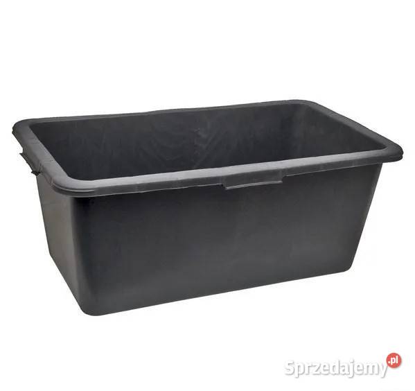 Pojemnik 65 l do dezynfekcji Drzonek