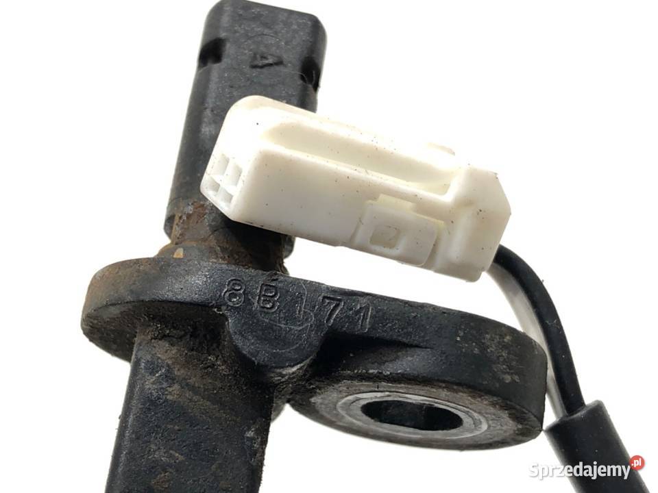 CZUJNIK ABS PRAWY TYŁ HONDA JAZZ III ABSENSOR sprzedam