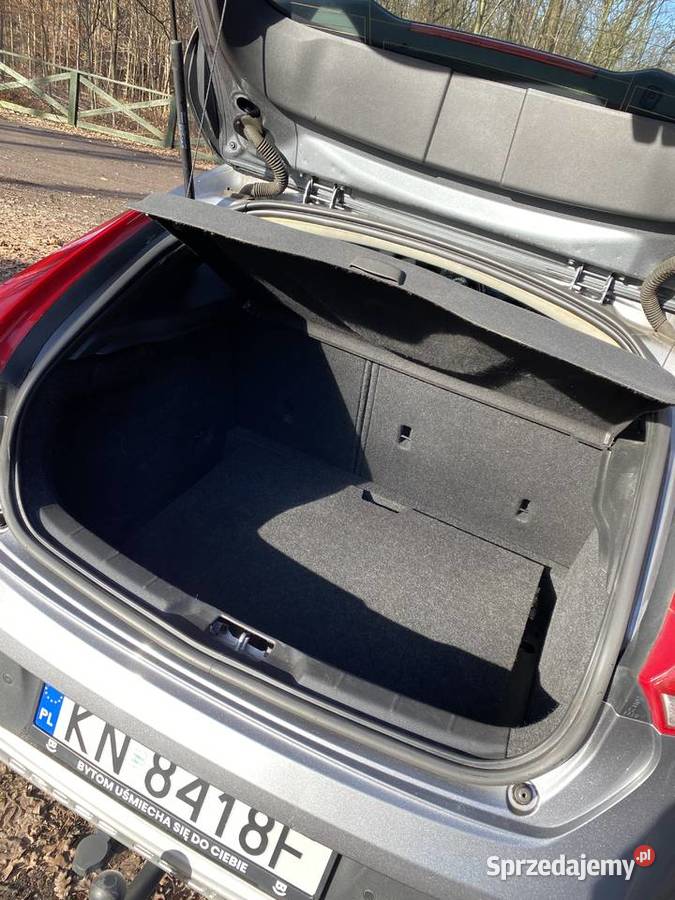 Volvo V40 Bytom sprzedam