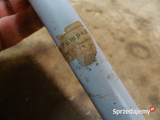 pompka Simson SR 2 NOWA 36 org DDR Żary sprzedam