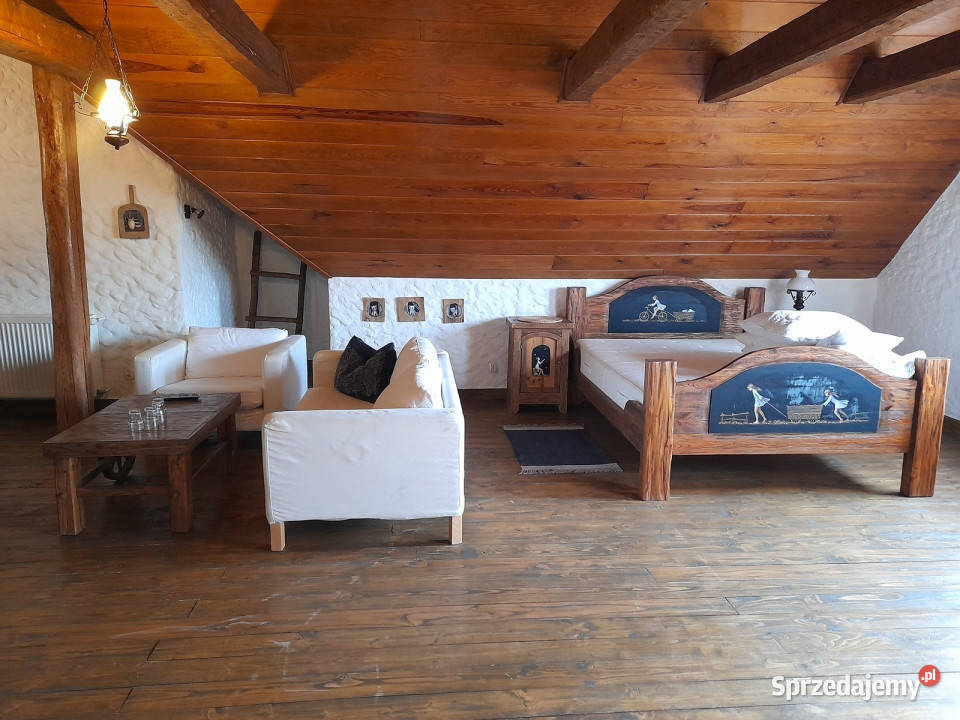 Hotel na Mazurach Kruklin