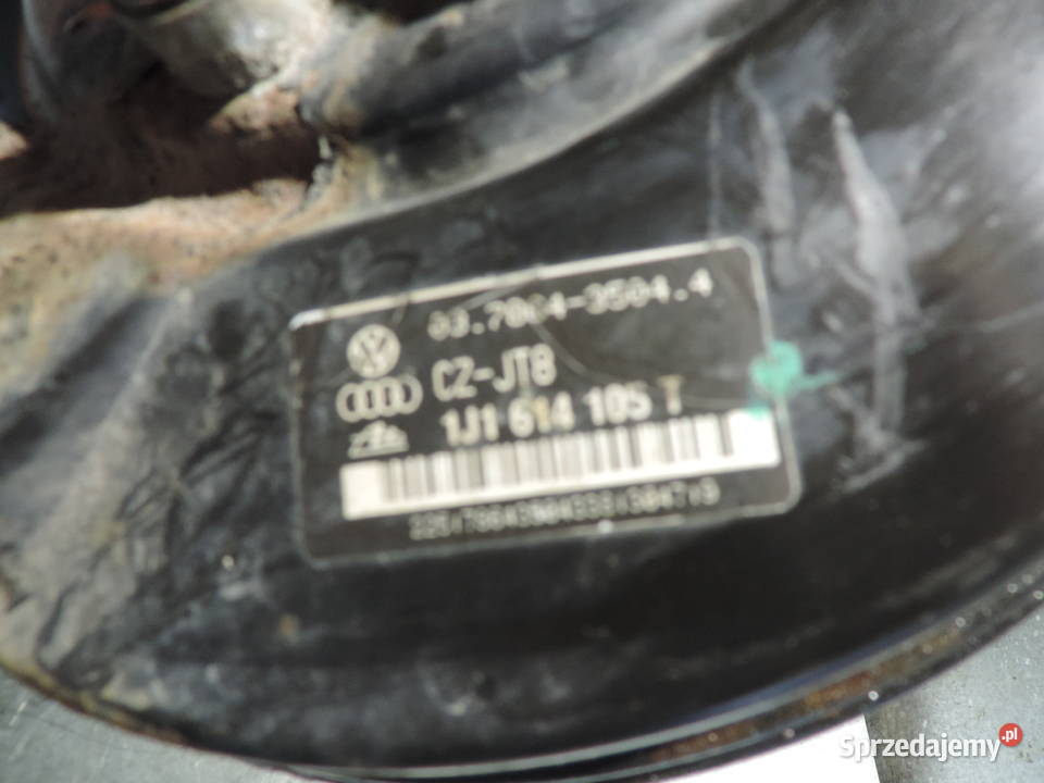 LEON OCTAVIA VW GOLF 4 IV 19 TDI SERWO HAMULCOWE Nowy Sącz