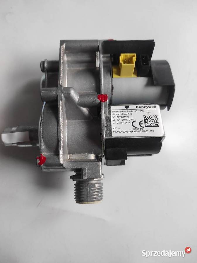 Vaillant Saunier Duval zawór vk8515mr Inowrocław