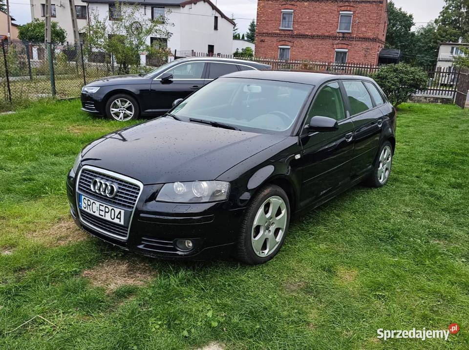Audi a3 Audi Pszów