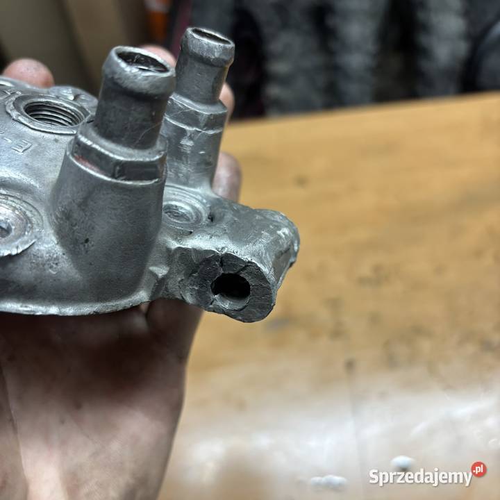 Głowica Honda CR 125 Bielawa