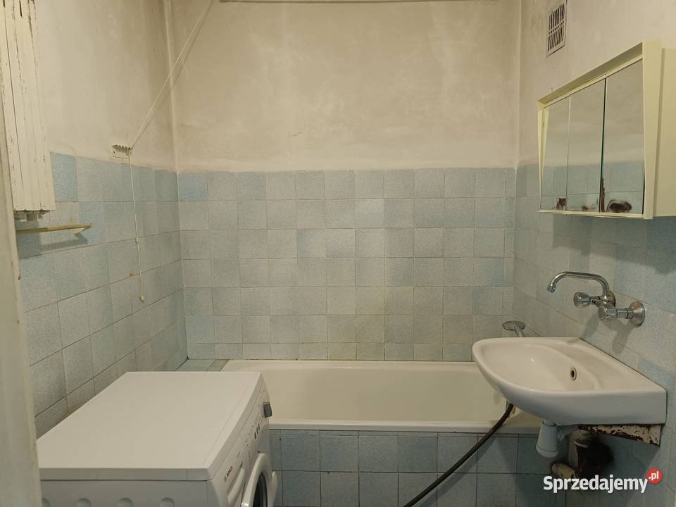 Mieszkanie 61m2 własnościowe sprzedam Liczba pokoi 3 Radom