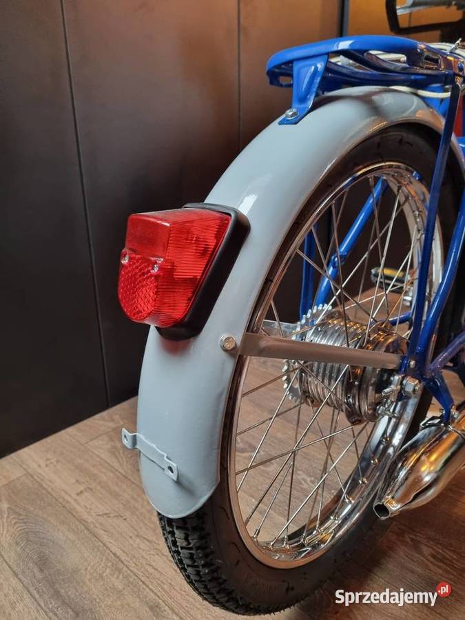 Komar sztywniak 2320 Nowy Sącz