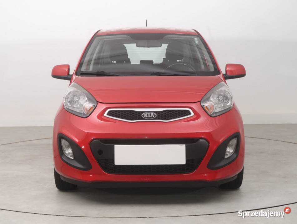 Kia Picanto 10 Bielany Wrocławskie