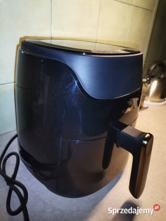 Air Fryer frytkownica beztłuszczowa HOFFEN Pozostałe Białystok
