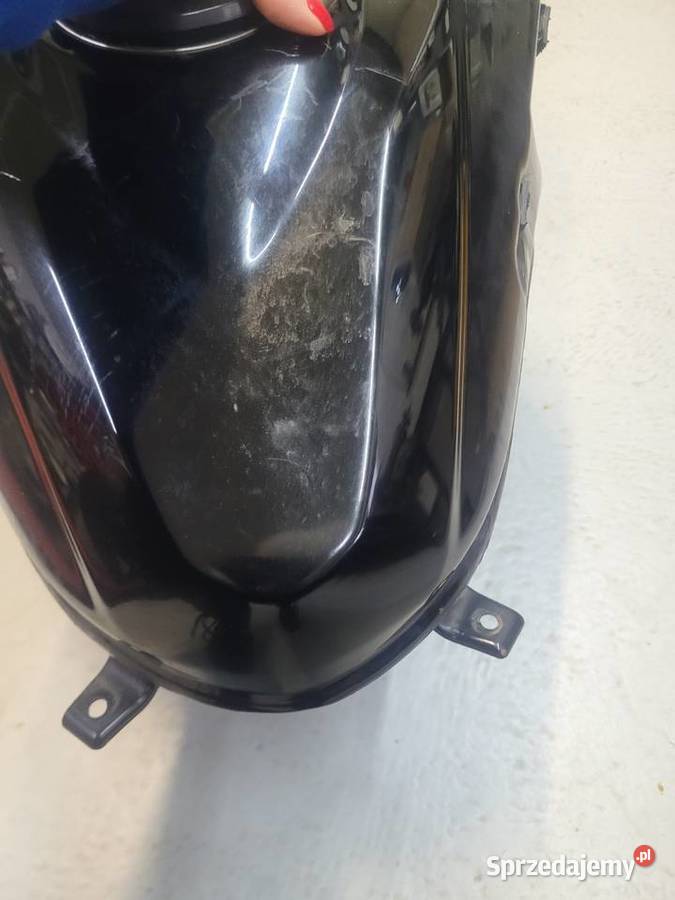Honda VFR 1200 F 0916 zbiornik paliwa bak pompa wielkopolskie