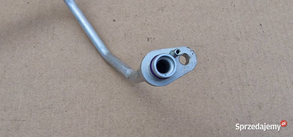 VW SEAT AUDI SKODA PRZEWÓD KLIMATYZACJI osobowe Bieleń