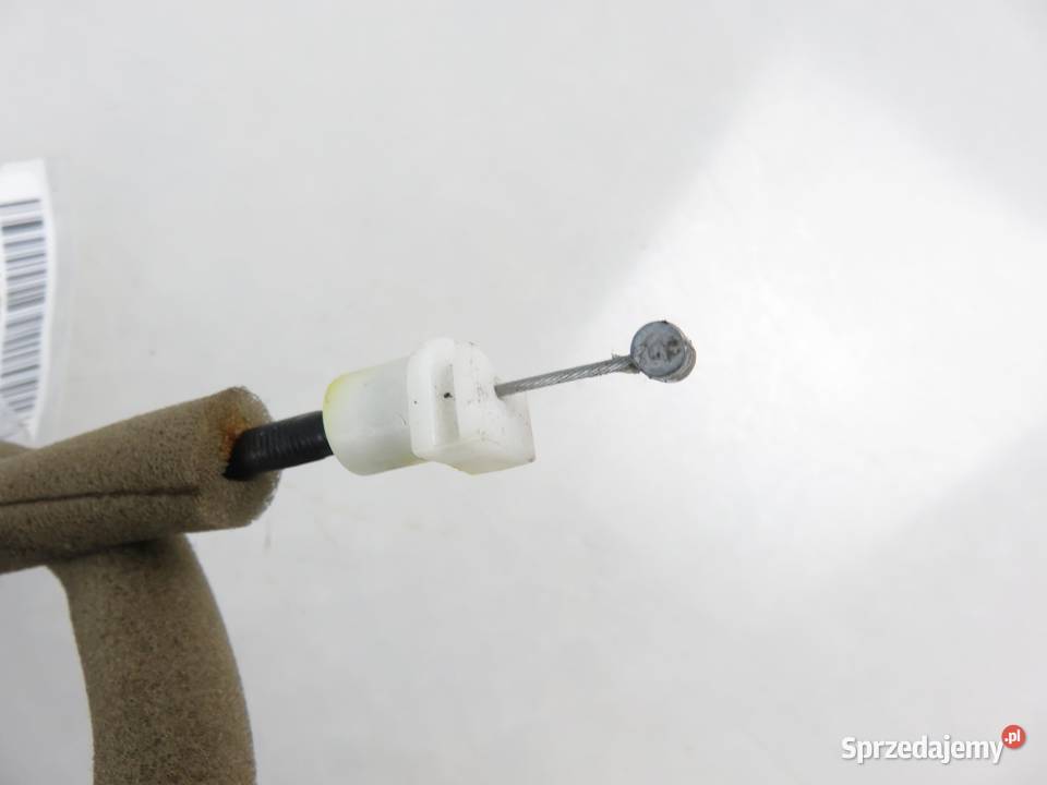 ZAMEK PRAWY PRZEDNI PEUGEOT RCZ PSA184080 małopolskie