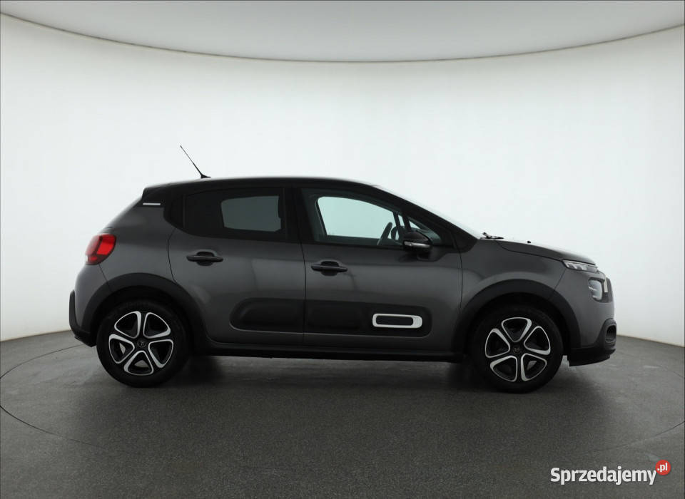 Citroen C3 12 PureTech 1199cm3 sprzedam