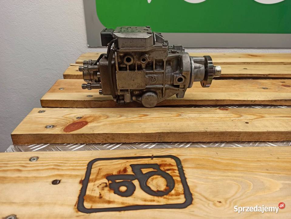 Pompa wtryskowa CAT TH 330 2644N204 12V Wilkowo
