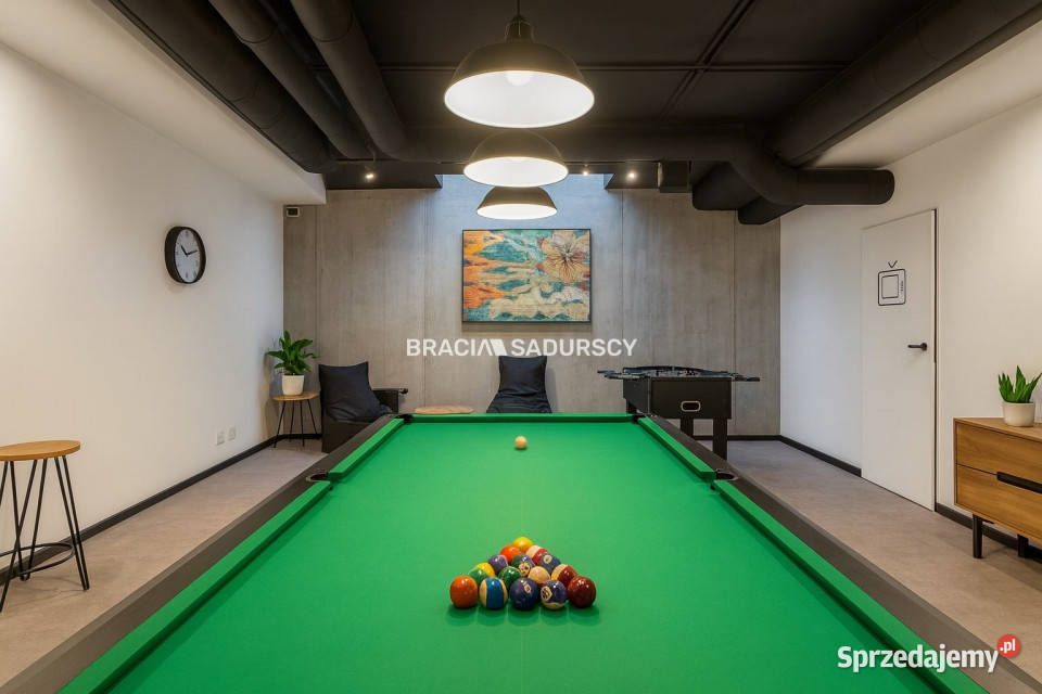 Wynajem mieszkania 38m2 2pok Kraków małopolskie