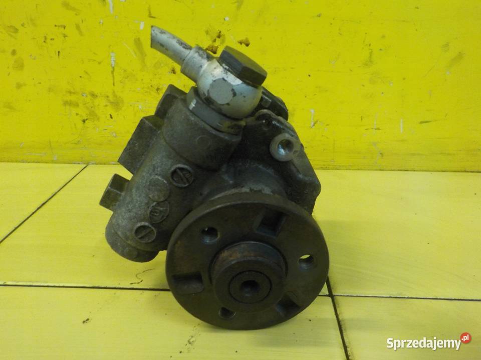 BMW E90 E60 X3 Z4 25 B 325i 07r 218 N52B25 pompa osobowe Suków