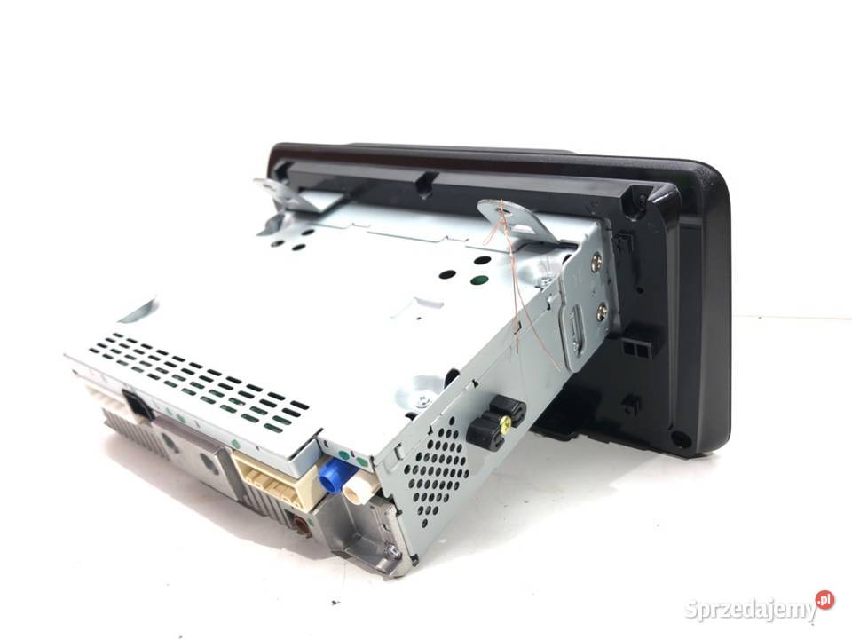 RADIO DACIA DUSTER 259158205R ODTWARZACZ