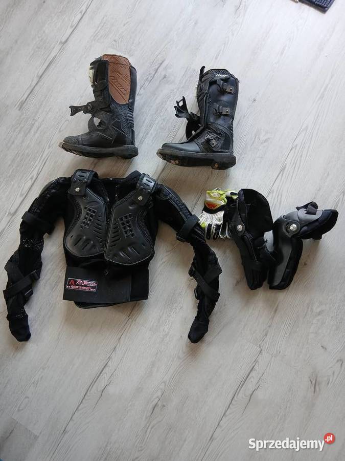 Ubrania na cossa dziecka Stękiny