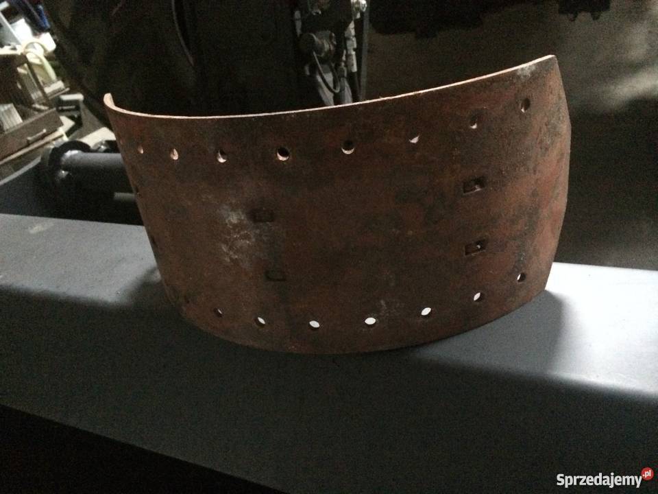 Szczęki do Jelcza ciężarowe Kutno