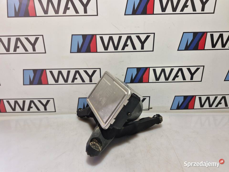 BMW 1 F40 POMPA HAMULCOWA ABS DSC STEROWNIK dolnośląskie