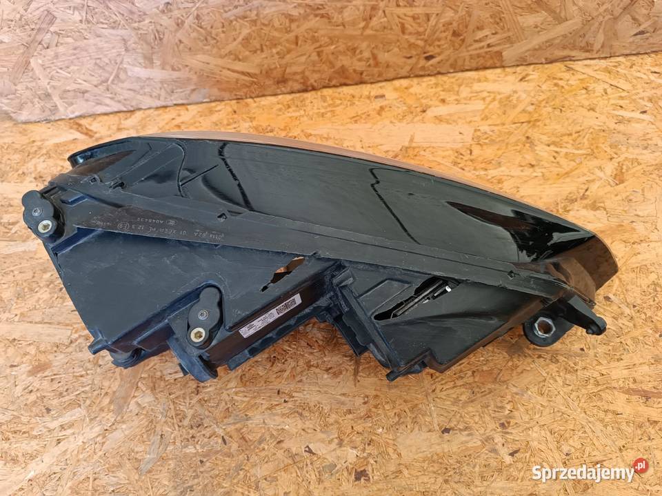 LAMPA LEWY PRZÓD REFLEKTOR EU 5GE941035 Nowy Tomyśl