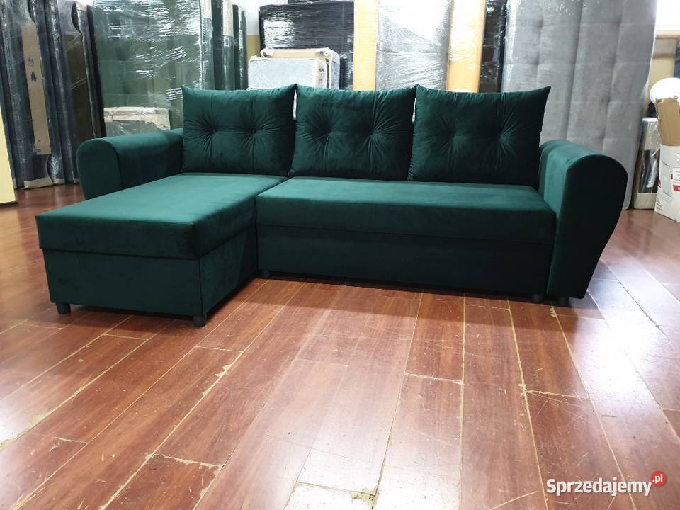 Uniwersalny narożnik z boczkami Libo Narożniki Poznań