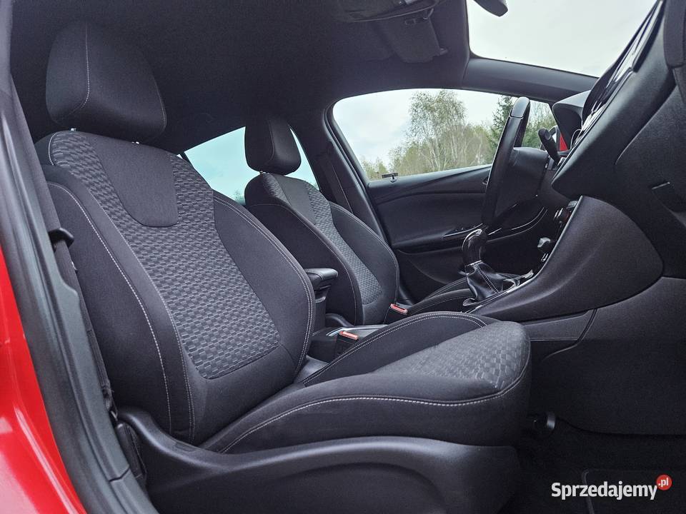 Super stan 1właściciel 14 benzyna serwis małopolskie Tarnów