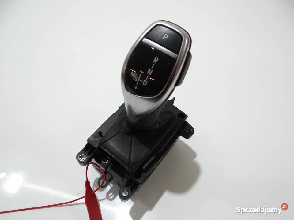 WYBIERAK LEWAREK BIEGÓW BMW F10 OE 9251191 lubelskie Strzyżewice