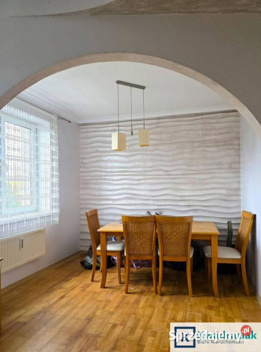 Mieszkanie 9874m2 4 pok Sanok