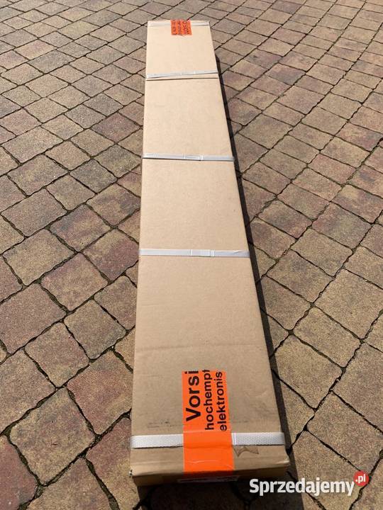 Leuze MLD510RT3 Transceiver 66537200 Warszawa