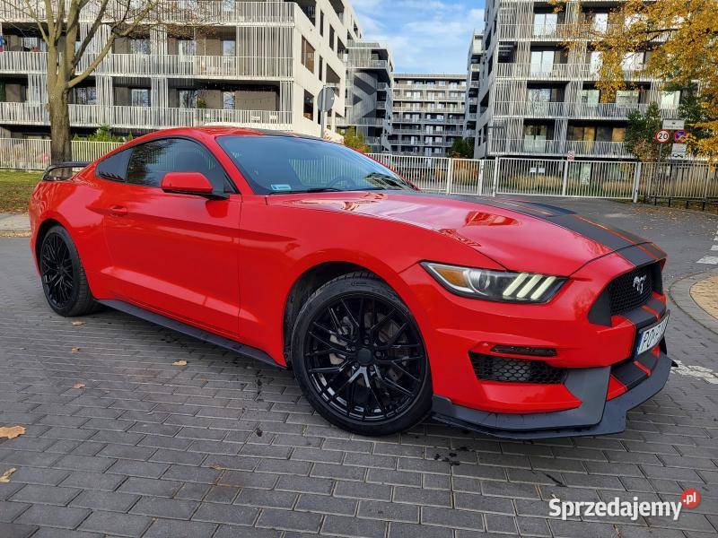 Fastback V6 37l 304Dokumentacja pochodzeniowa Warszawa