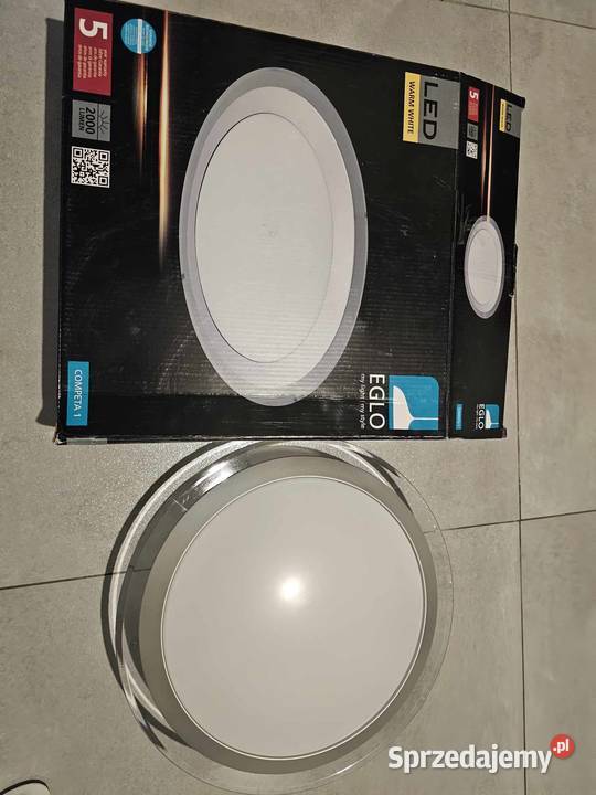Lampa elgo śląskie Radzionków
