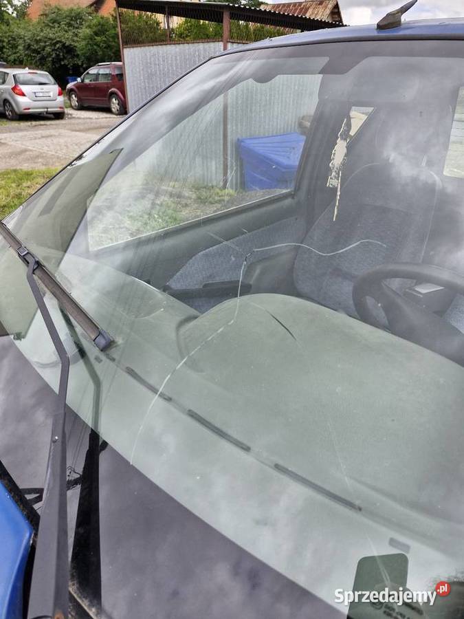 Microcar Casalini ydea 549 mitsubishi Jelenia Góra