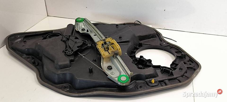 PODNOŚNIK SZYBY PT VOLVO S80