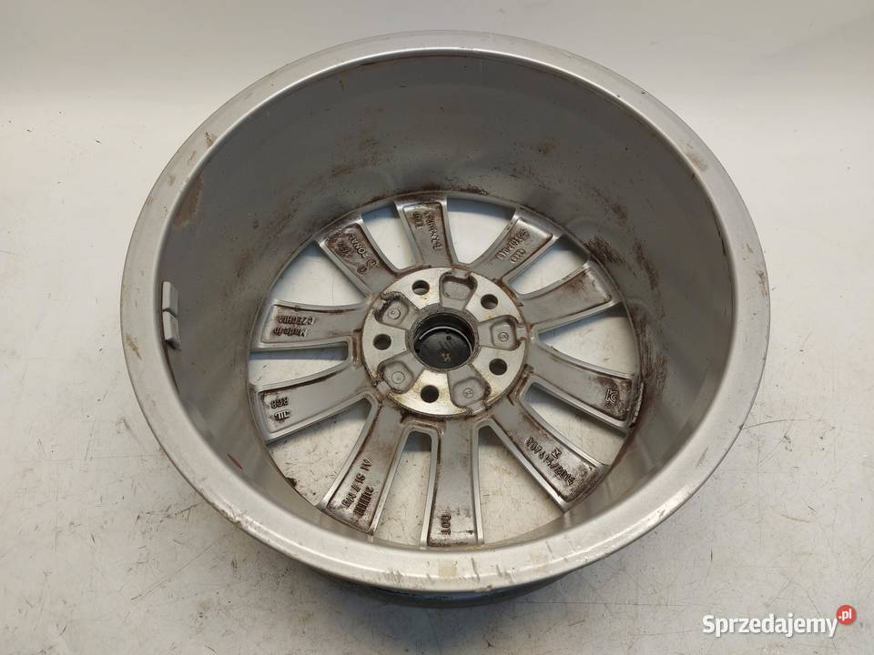 AUDI A3 8Y4 Felga alufelga 7Jx16 R16 Samochodowe