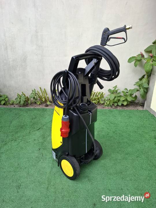 Myjka ciśnieniowa KARCHER HD 895 S Wysyłka Myjki ciśnieniowe mazowieckie Radom