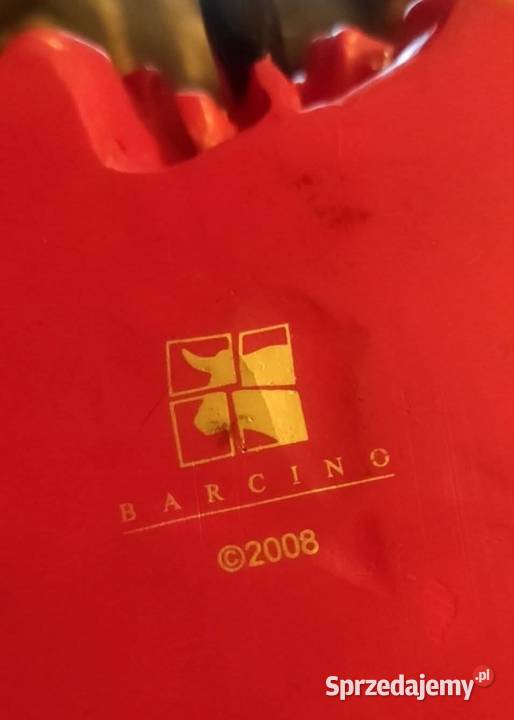 FIGURKA HISZPAŃSKIEJ TANCERKI FLAMENCO Pabianice