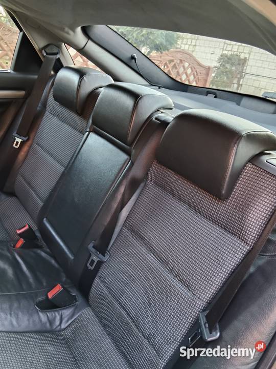 Opel vectra c 2003 GTS benzyna gaz Skaryszew