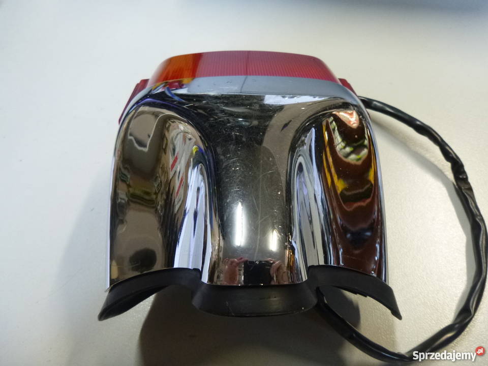 Lampa tylna Yamaha Virago XV 70075010001100