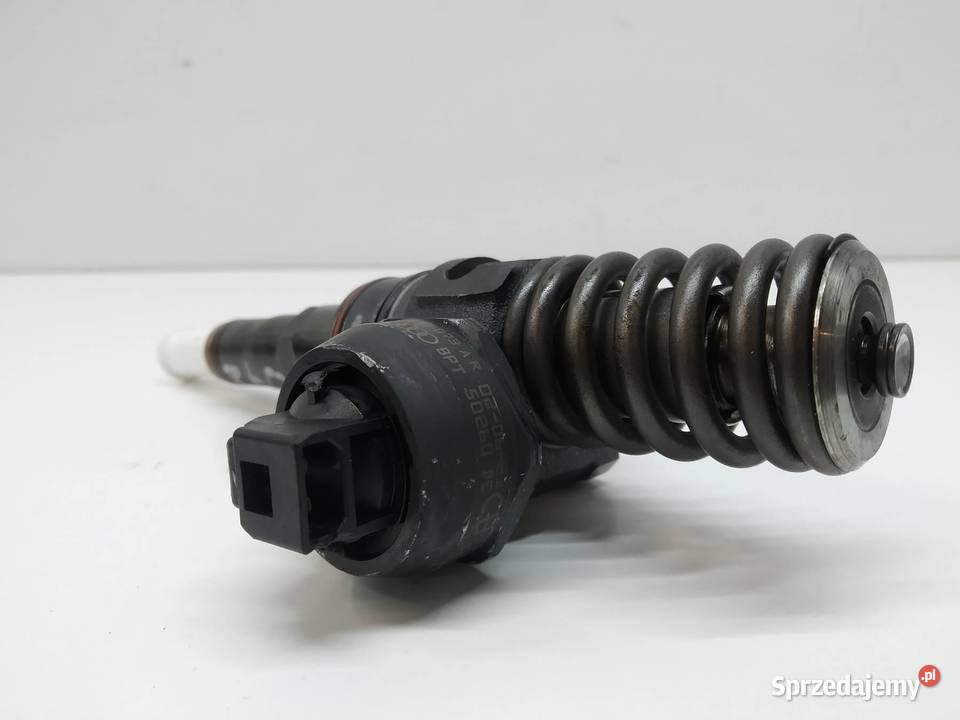 POMPOWTRYSKIWACZ 038130073AR 19 TDI VW świętokrzyskie