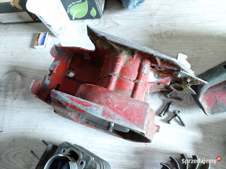 Dolpima 180 Piły łańcuchowe Stalowa Wola sprzedam