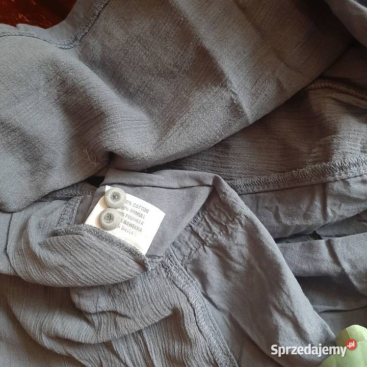 Letnia bawełniana w stylu BOHO Kappahl Kappahl Warszawa