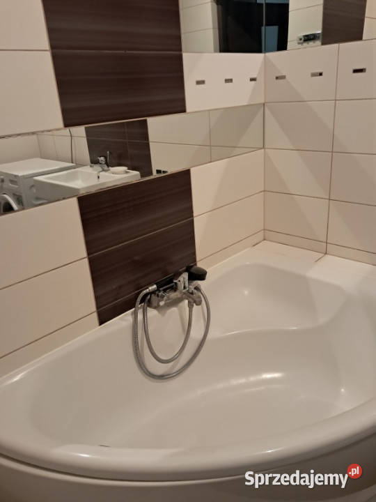 Wynajmę mieszkanie salon z aneksem 2 pokoje 2 Warszawa