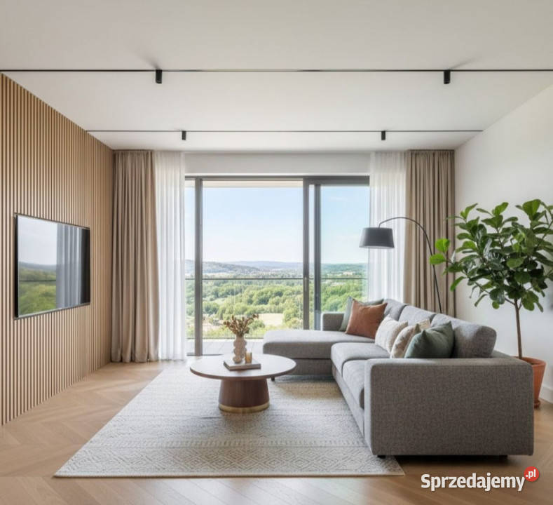 Mieszkanie 4074m2 2pokojowe Rumia pomorskie