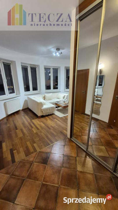 Ogłoszenie mieszkanie 42 metry 2 pok Warszawa mazowieckie